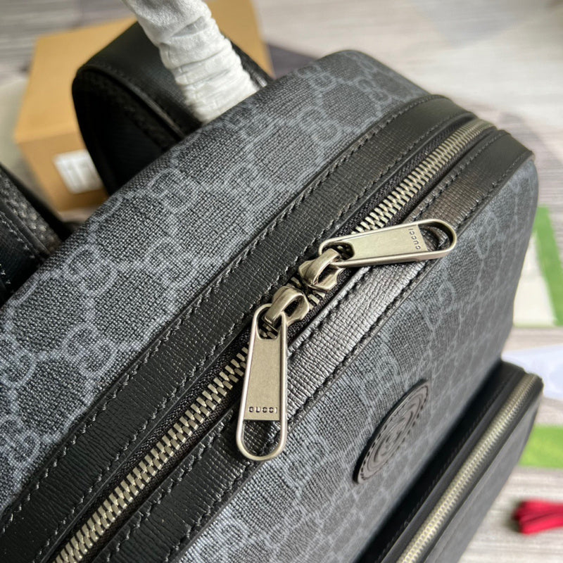 COZY BAGS - Guki Backpacks - 036