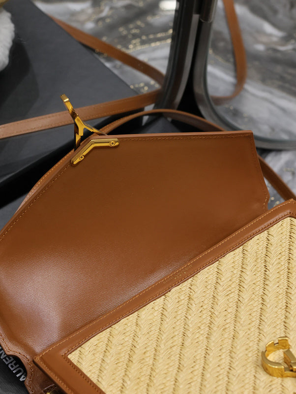 COZY BAGS - YLS Bags - 836