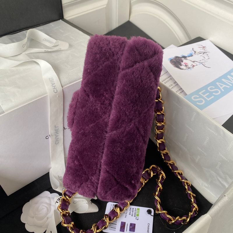 COZY BAGS - CHL Lady Bags - 004
