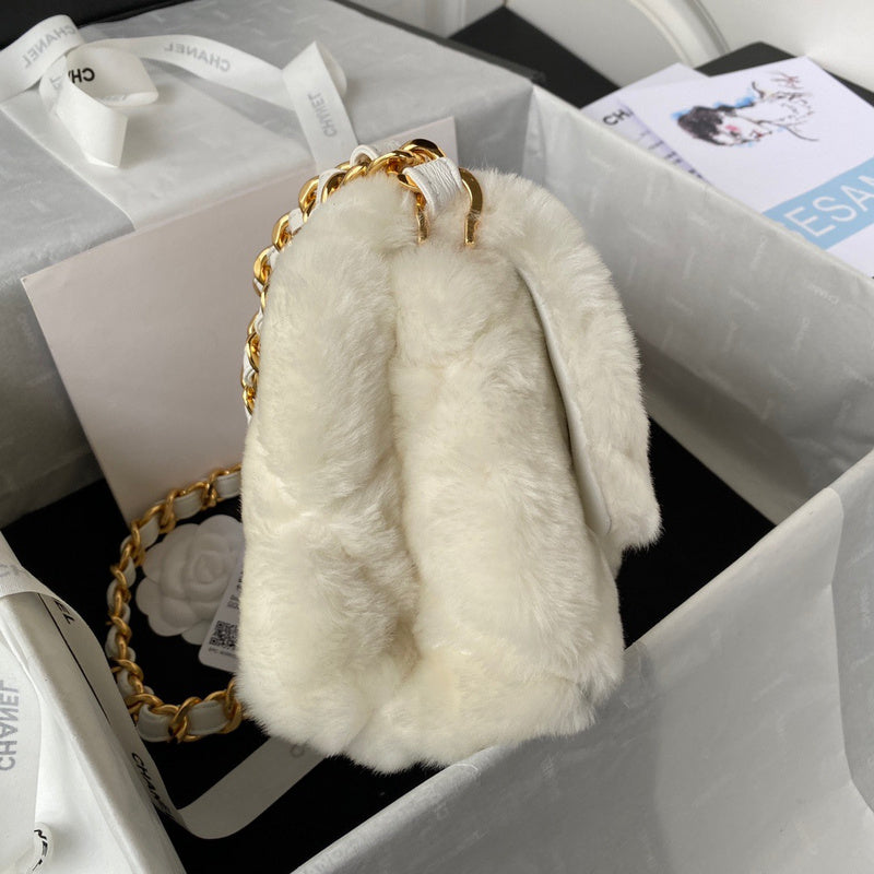 COZY BAGS - CHL Lady Bags - 019