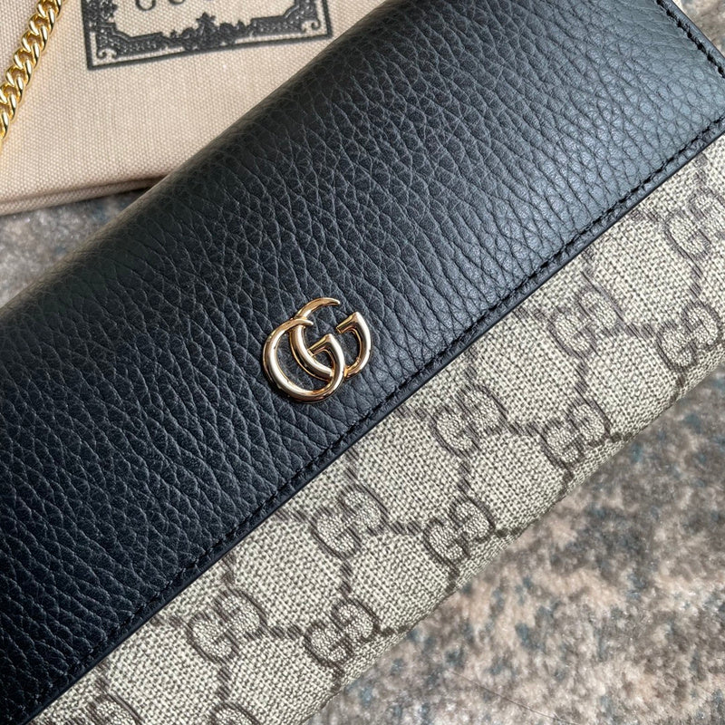 JB - Guki Lady Bags - 1145