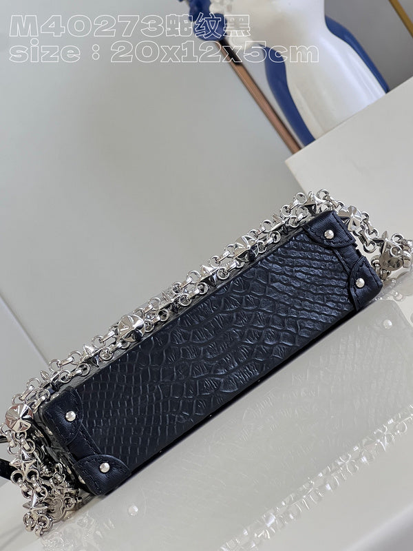 COZY BAGS - LOV Bags - 015