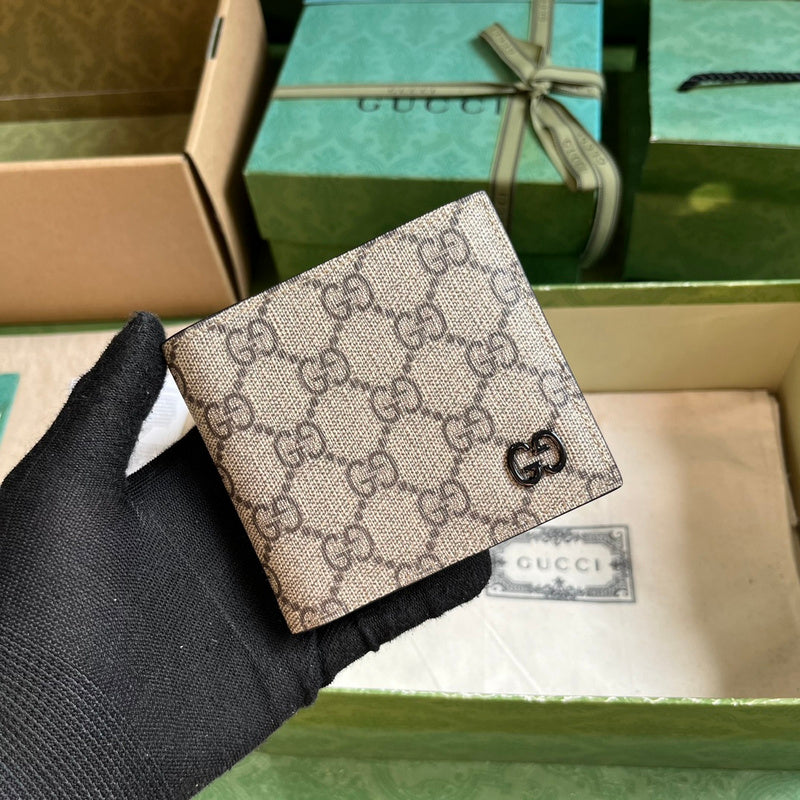 Cozy Bags - GUKI Men Wallets - 022
