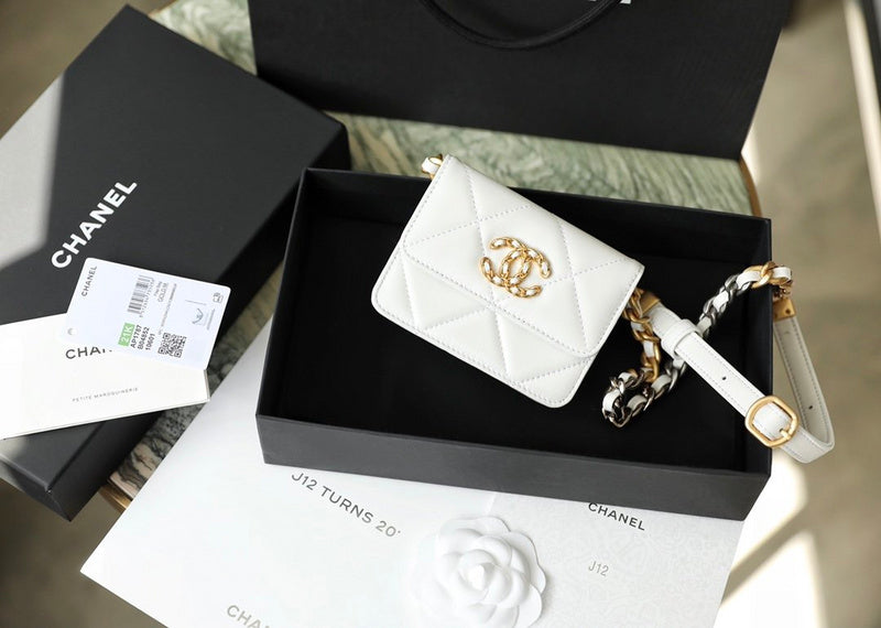COZY BAGS - CHL Lady Bags - 334