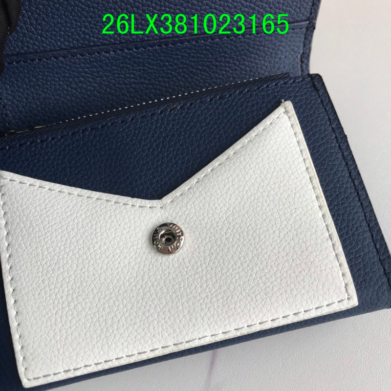 COZY BAGS - CHL Wallet - 1309