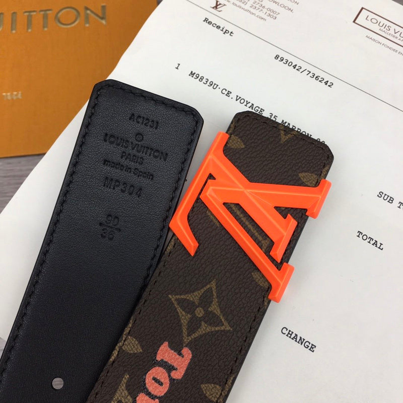 JB - LOV Belts - 148