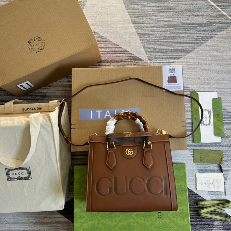 JB - Guki Lady Bags - 932