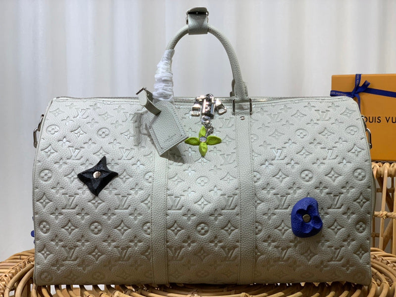 JB - LOV Travel Bags - 059