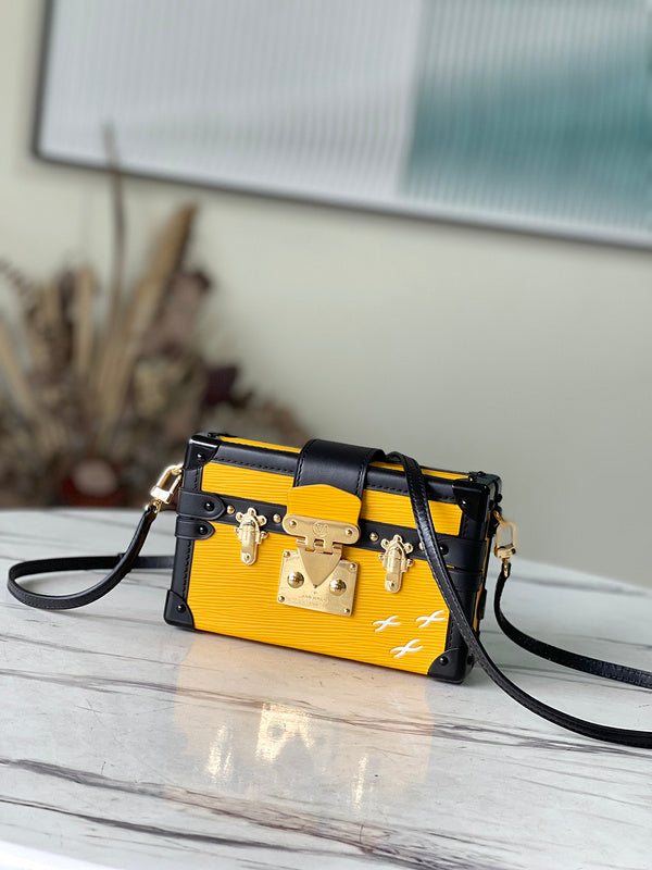 JB - LOV Lady Bags - 412