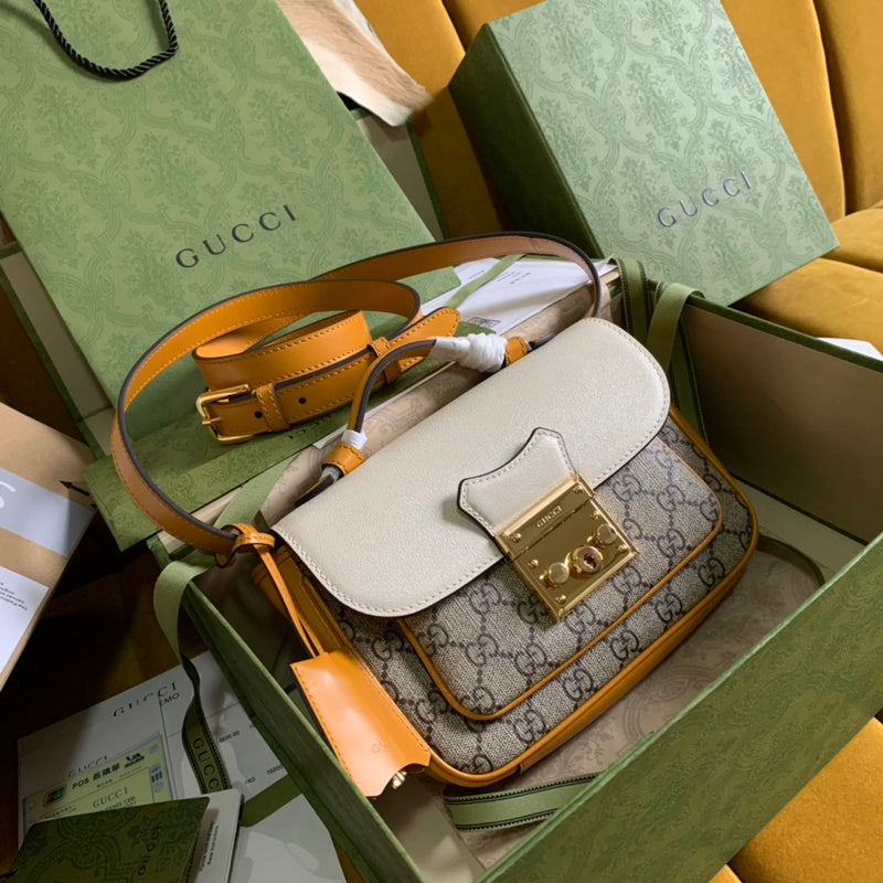COZY - GUKI Women Bags - 041