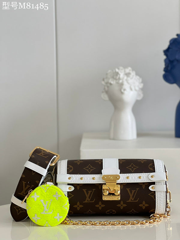 COZY - LV Bags - 2059