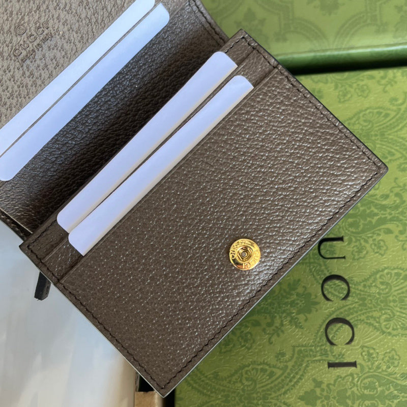 Cozy Bags - GUKI Women Wallets - 085