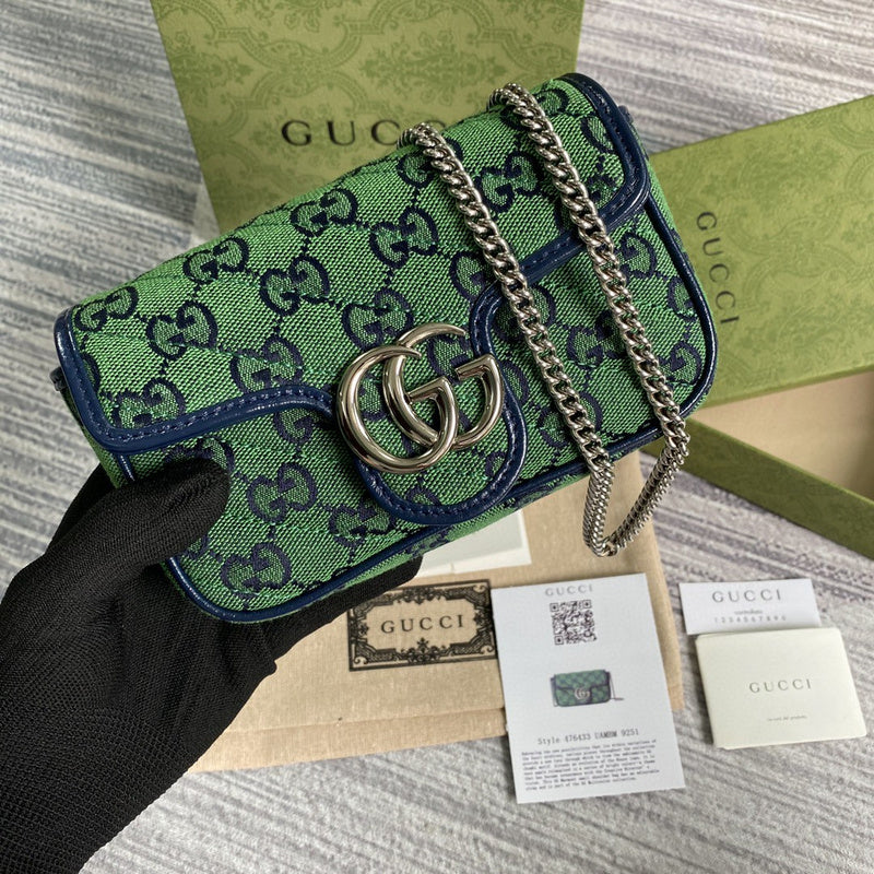 COZY BAGS - GUKI Bags - 1965