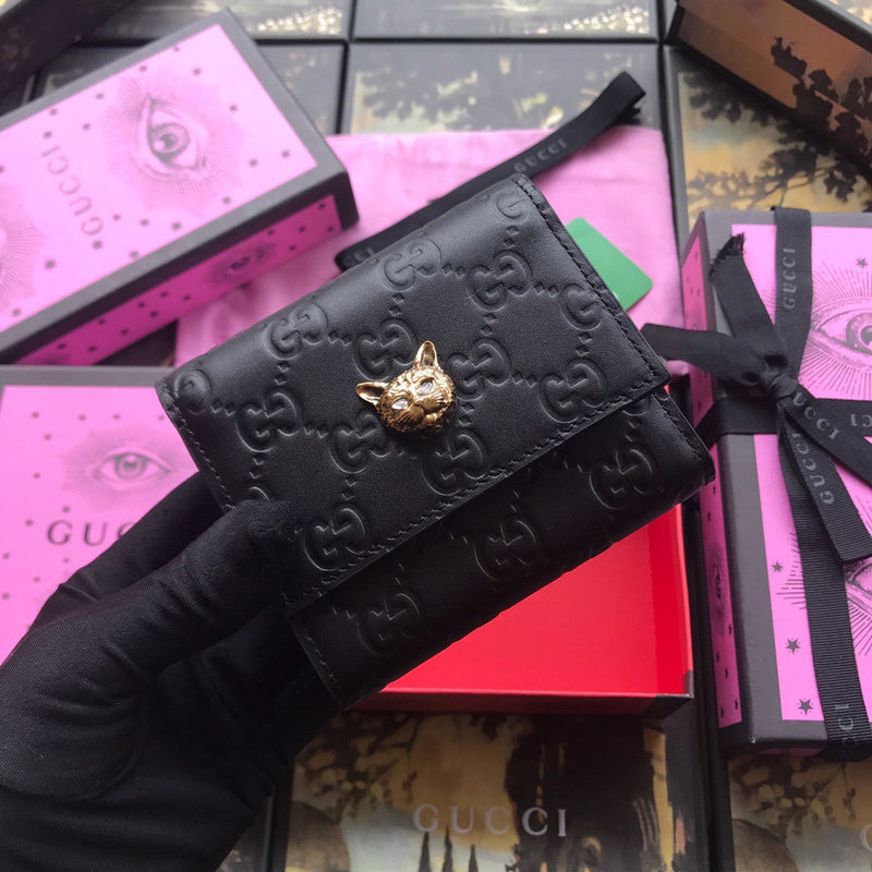 COZY BAGS - Guki Wallet - 613