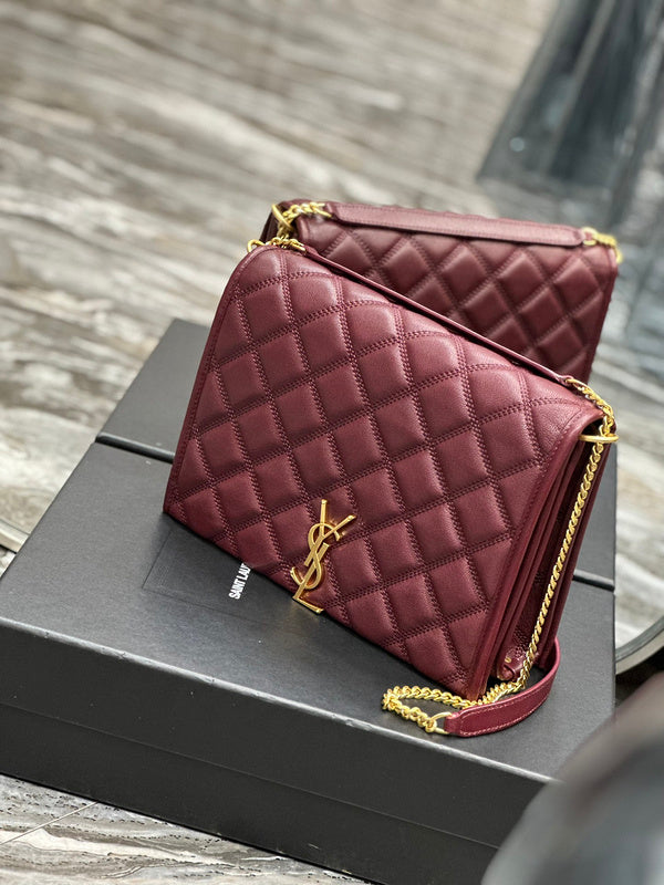 COZY BAGS - YLS Bags - 1697