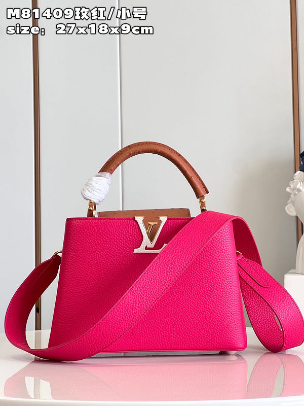 COZY BAGS - LOV Bags - 474