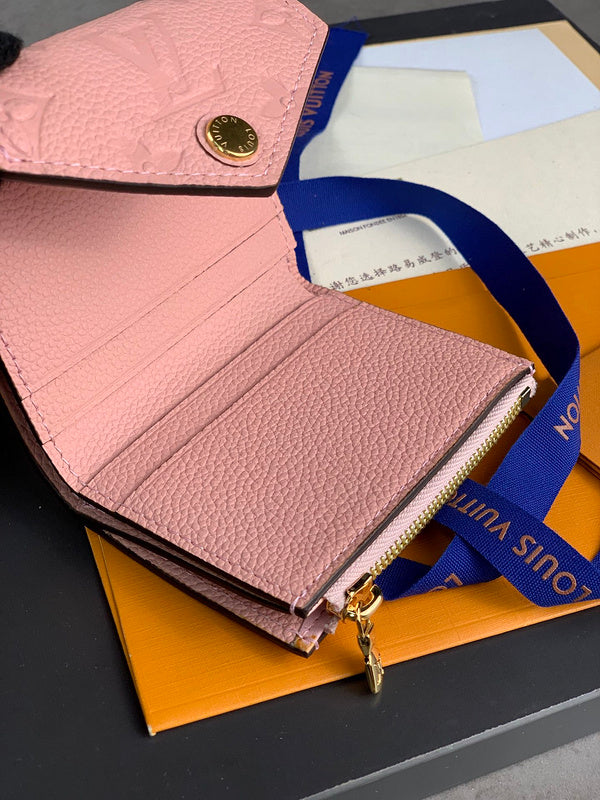 COZY - LOV Wallets - 268