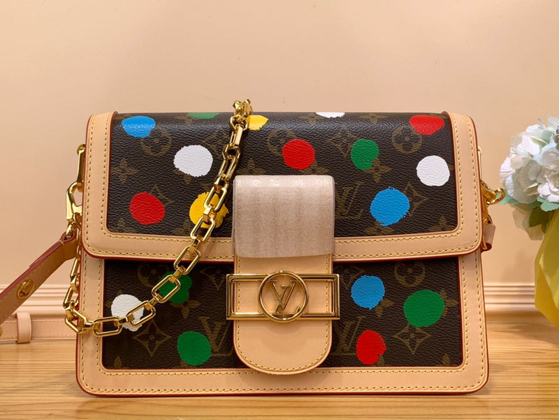 JB - LOV Lady Bags - 250