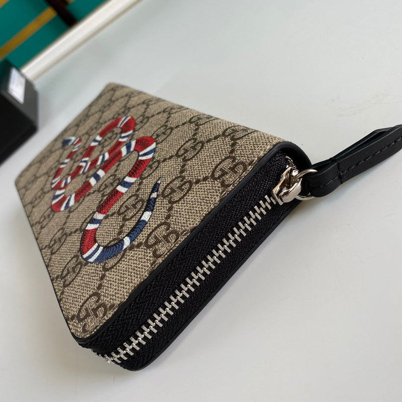 Cozy Bags - GUKI Women Wallets - 158