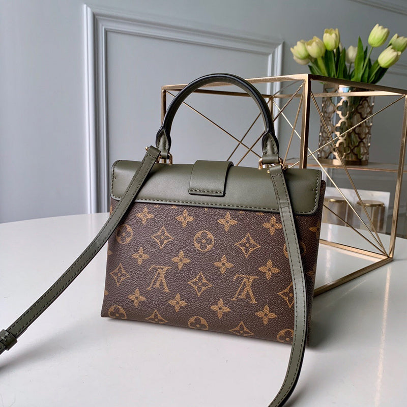 COZY - LV Bags - 5241