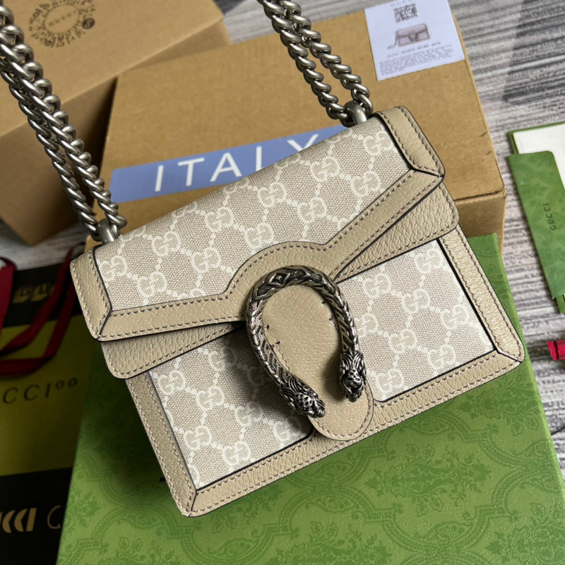 Cozy Bags - GUKI Women Shoulders Bags - 238