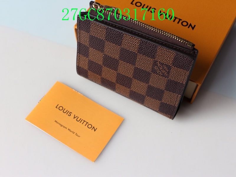 COZY BAGS - CHL Wallet - 1030