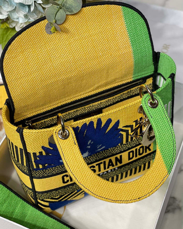 JB - DOR Lady Bags - 258