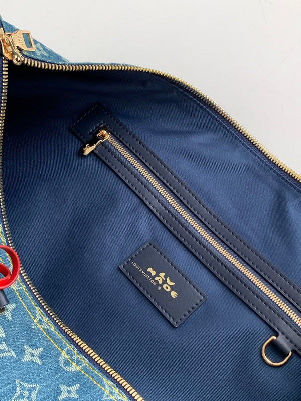 JB - LOV Travel Bags - 199