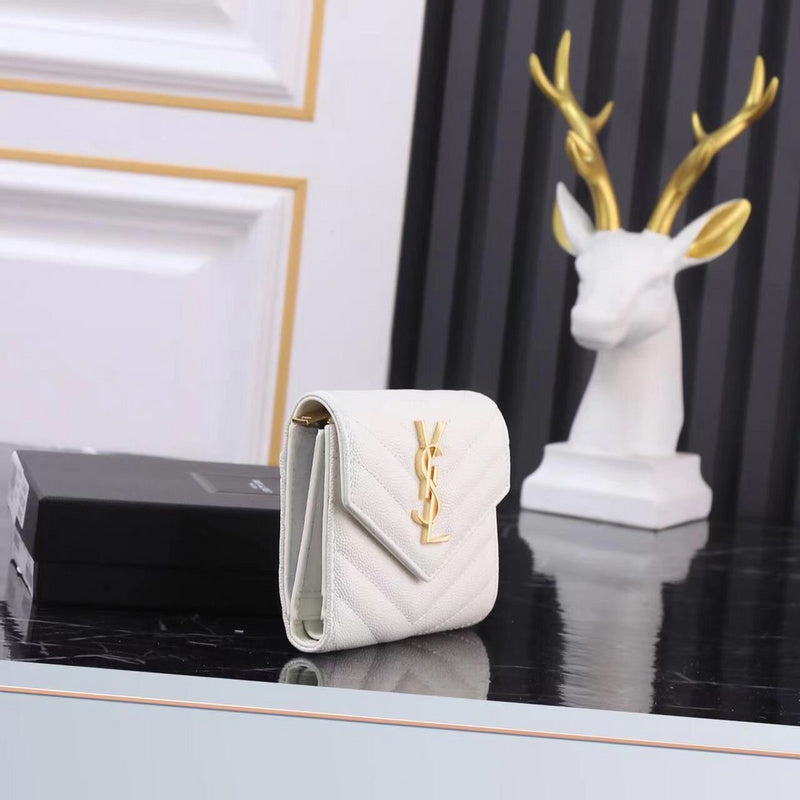 COZY BAGS - YLS Wallet - 049