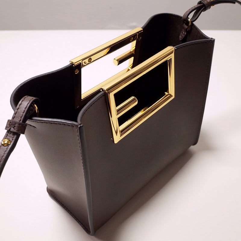 COZY - FDE Bags - 117