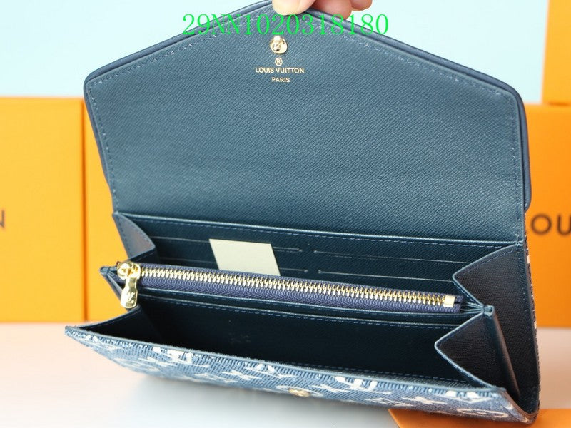 COZY BAGS - LOV Wallet - 1521