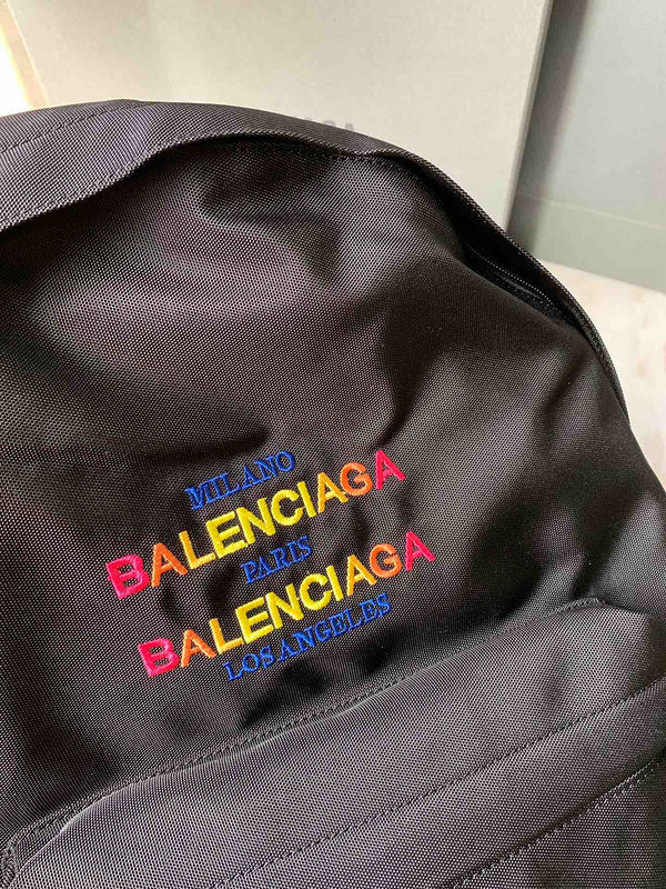 JB - BG Men Bags - 121