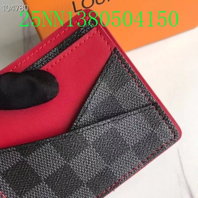 COZY BAGS - LOV Wallet - 498
