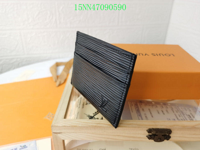 COZY BAGS - LOV Wallet - 995