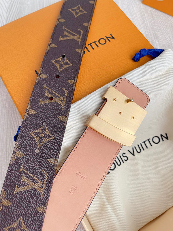 JB - LOV Belts - 230