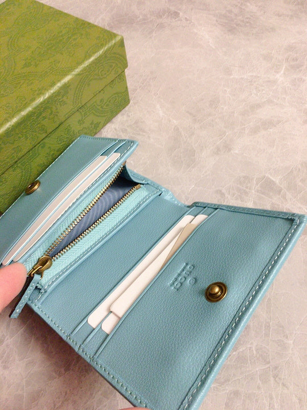 COZY BAGS - Guki Wallet - 245