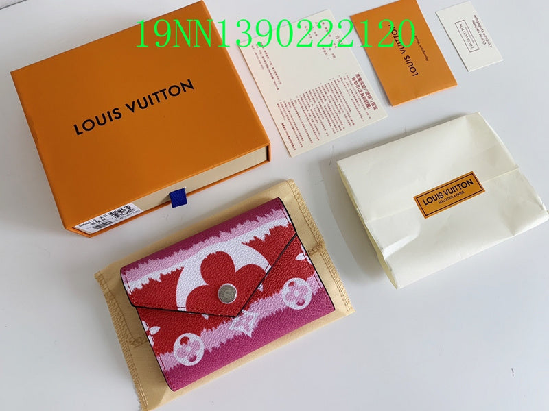 COZY BAGS - LOV Wallet - 704
