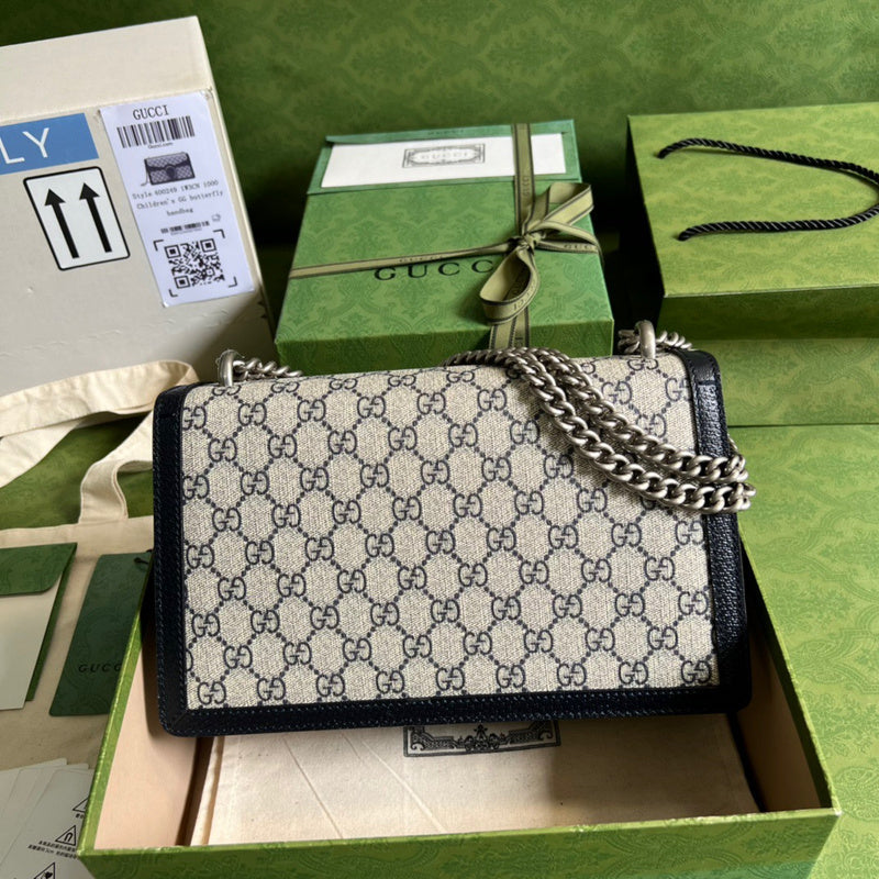 JB - Guki Lady Bags - 794