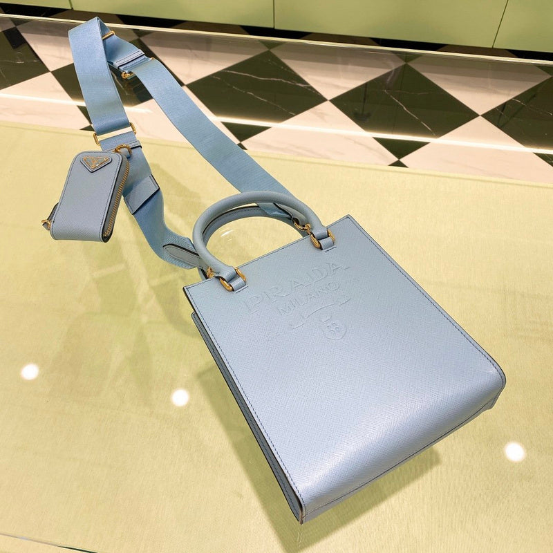 JB - PD Lady Bags - 616