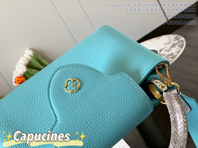 COZY - LOV Lady Bags - 656