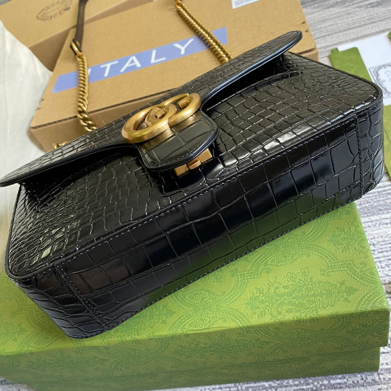 JB - Guki Lady Bags - 1028