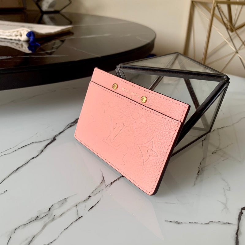COZY - LOV Wallets - 318