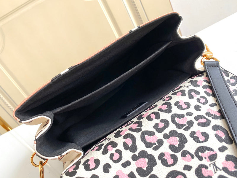 COZY - LOV Lady Bags - 823