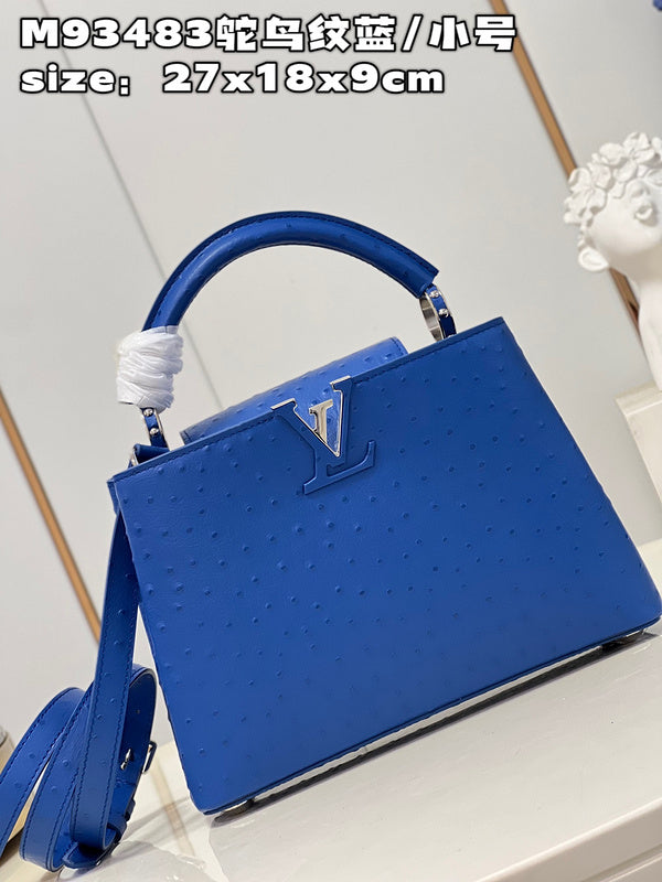 COZY - LV Bags - 1270