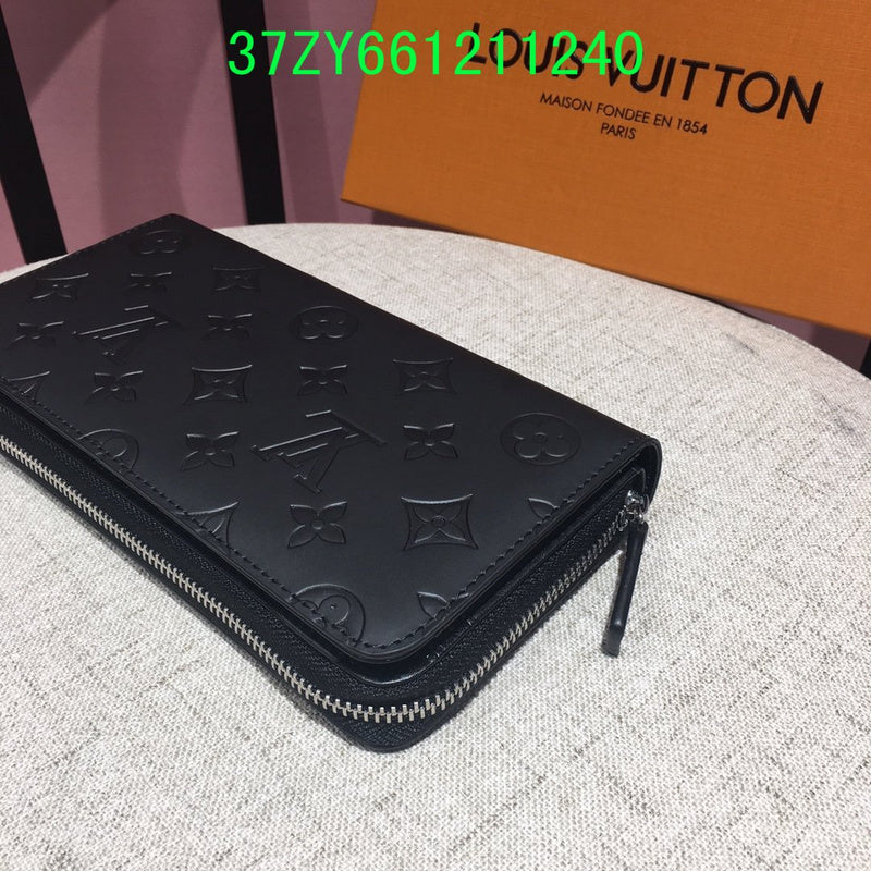 COZY BAGS - CHL Wallet - 1229
