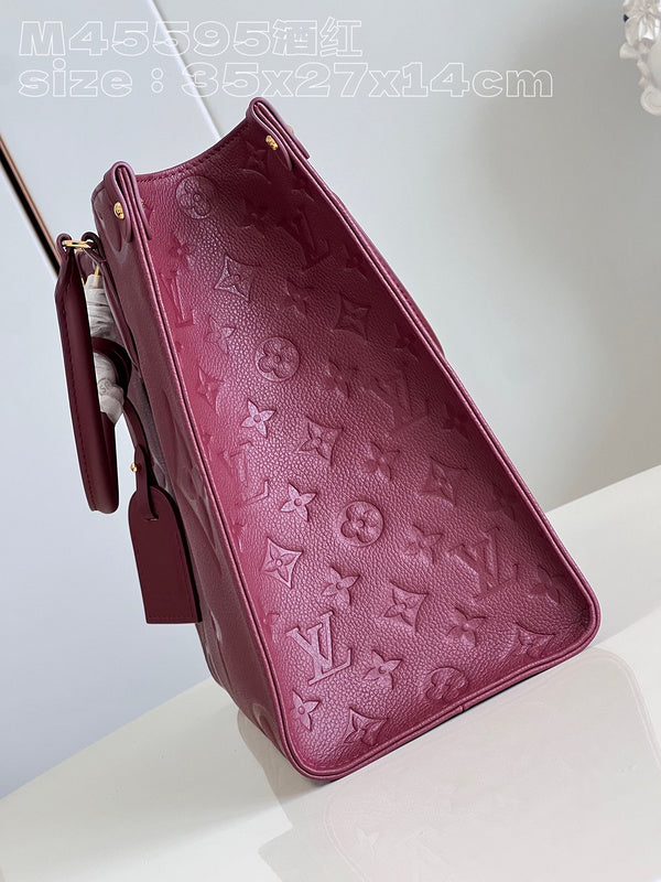 COZY BAGS - LOV Bags - 041