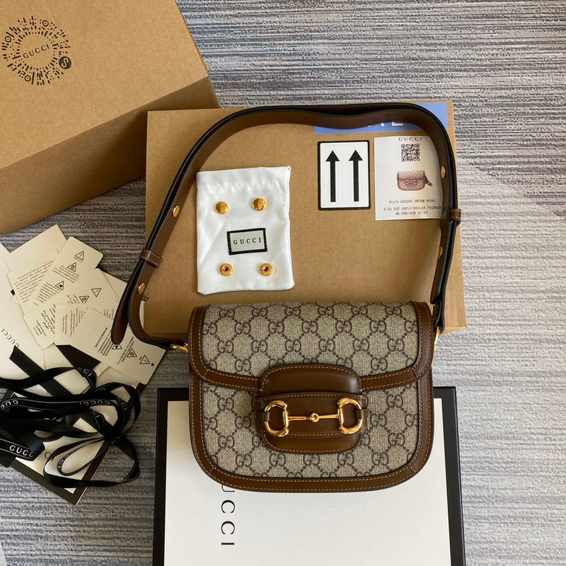 COZY BAGS - GUKI Bags - 2233
