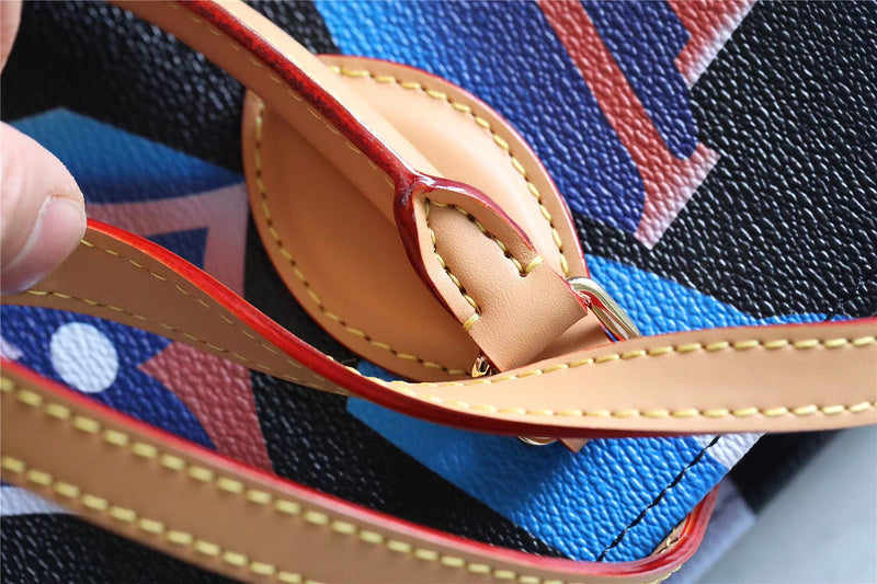 COZY - LOV Lady Bags - 2161