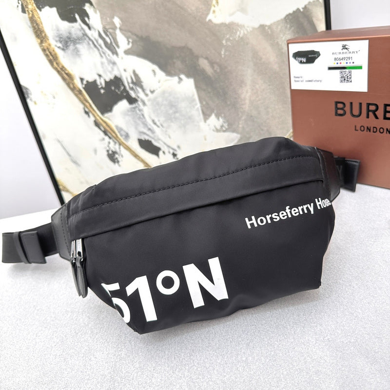 COZY - BOR Men Bags - 028