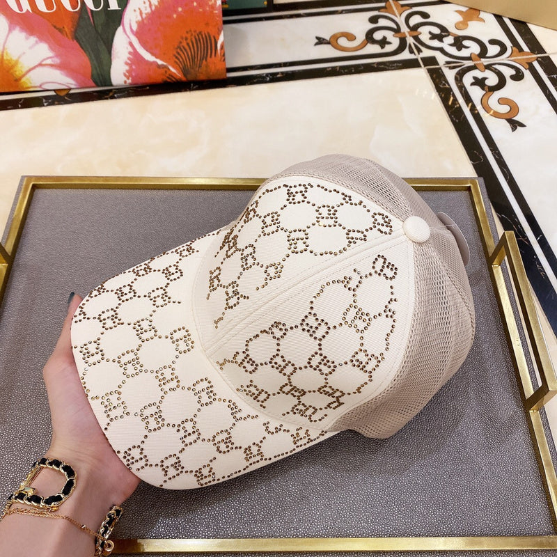 COZY BAGS - Guki Hats & Caps - 384